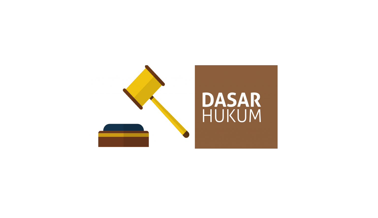 Dasar Hukum